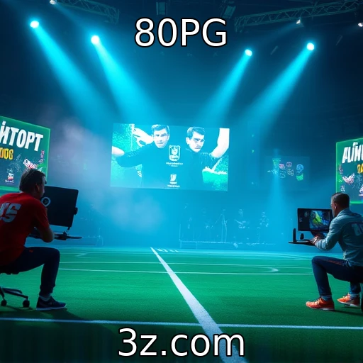 Apostas esportivas: como analisar jogos para maximizar lucros