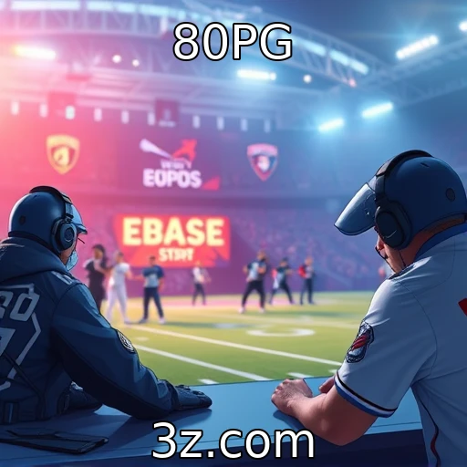 80PG Jogos de Azar: As Melhores Estratégias para Apostas em 2025