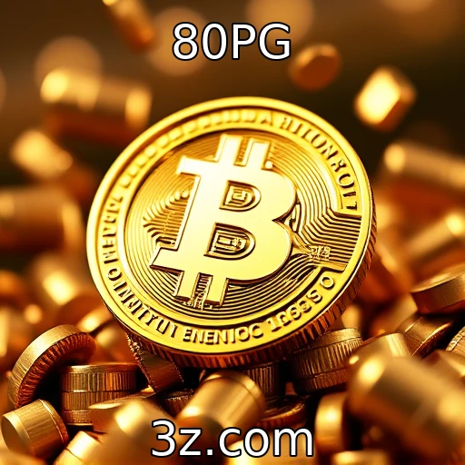 80PG Como as criptomoedas estão revolucionando as apostas online no Brasil