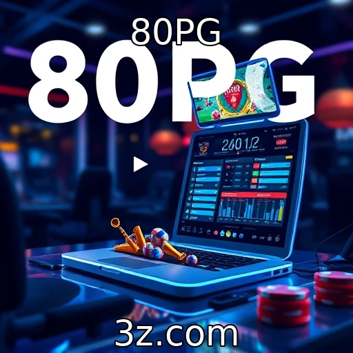 80PG Explorando a Psicologia do Jogador em Apostas Online