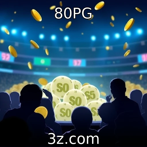 80PG Aliando estratégia e sorte: como vencer nas apostas esportivas