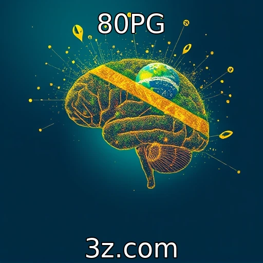 80PG Como as apostas esportivas estão moldando o cenário brasileiro em 2025