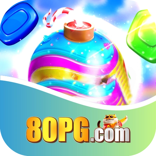 80pg logo